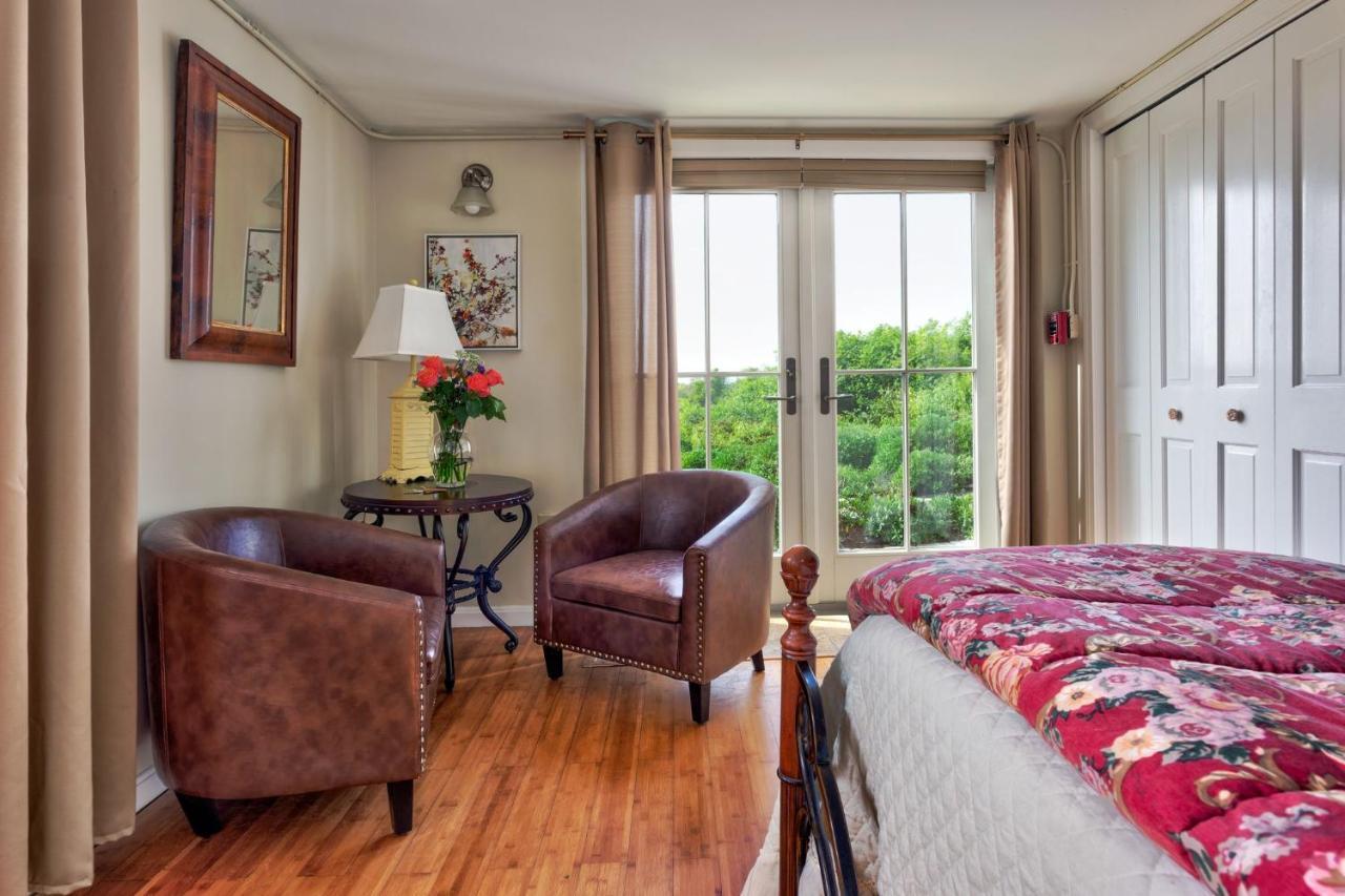 Bed and Breakfast Avonlea New Shoreham Zewnętrze zdjęcie
