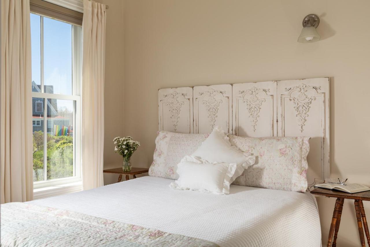 Bed and Breakfast Avonlea New Shoreham Zewnętrze zdjęcie
