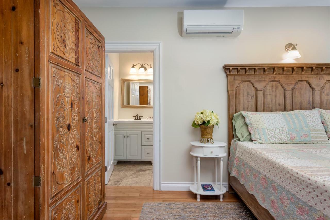 Bed and Breakfast Avonlea New Shoreham Zewnętrze zdjęcie
