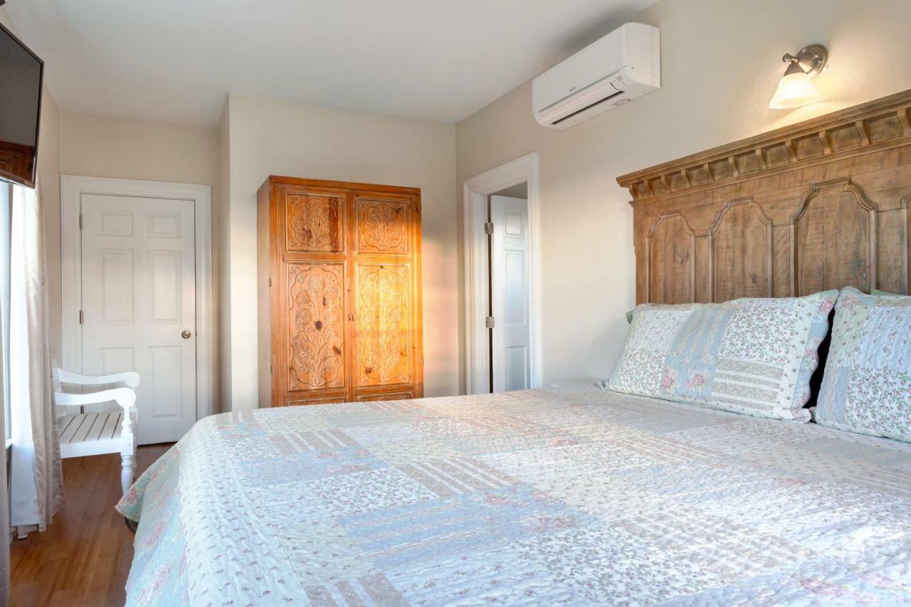 Bed and Breakfast Avonlea New Shoreham Zewnętrze zdjęcie