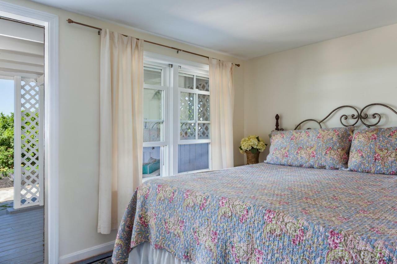 Bed and Breakfast Avonlea New Shoreham Zewnętrze zdjęcie