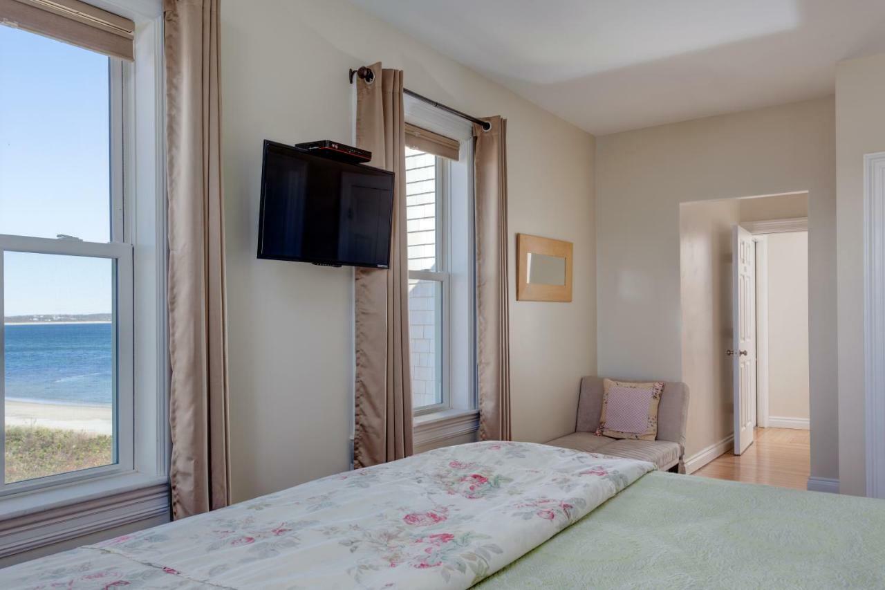 Bed and Breakfast Avonlea New Shoreham Zewnętrze zdjęcie